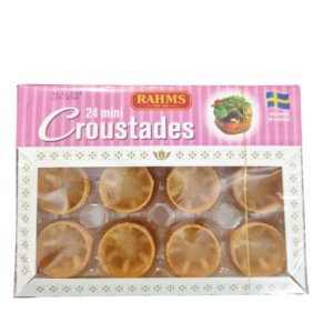 RHAMS MINI CROUSTADER