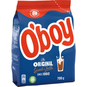 OBOY ORGINAL 700GR