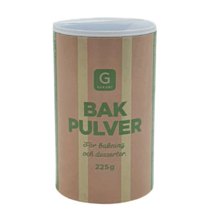 GARANT BAKPULVER