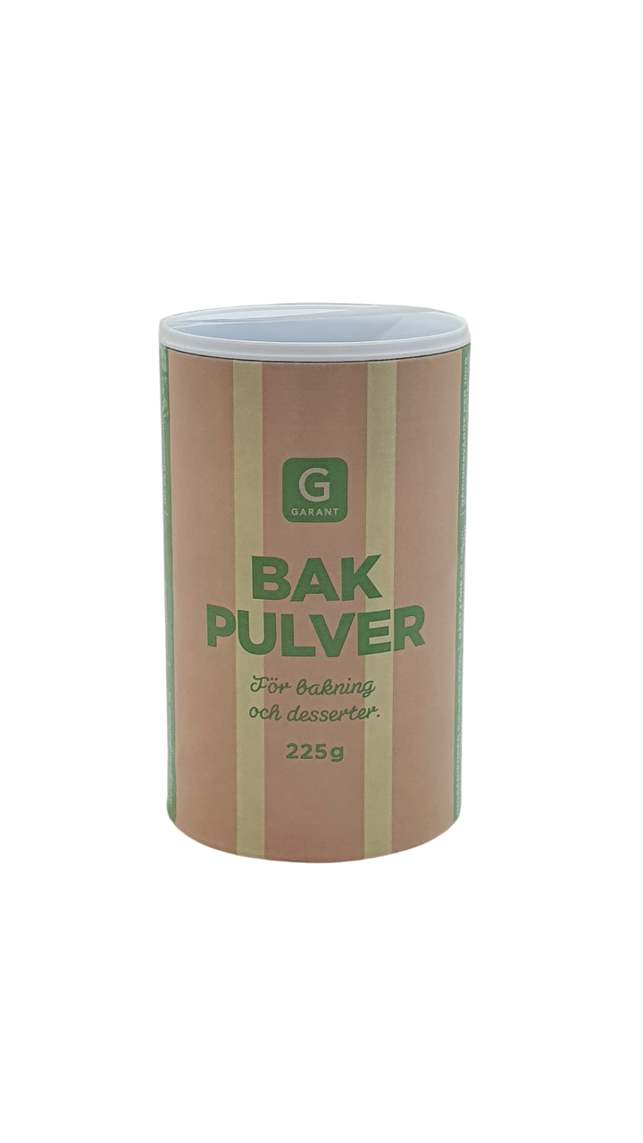 GARANT BAKPULVER
