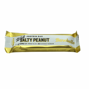 BAREBELLS WHITE SALTY