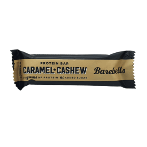 BAREBELLS SALTY-PEANUT