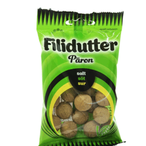 FILIDUTTER PÄRON