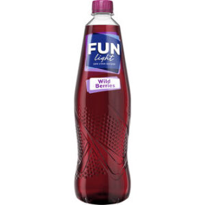FUN LIGHT WILDBERRIES 1 L