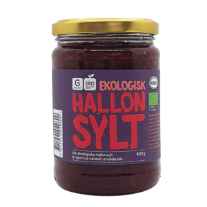 GARANT EKO HALLONSYLT