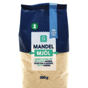 GARANT MANDELMJÖL