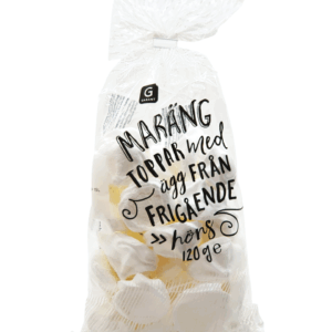 GARANT MARÄNGER 120gr