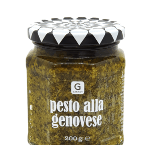 GARANT PESTO GENOVESE 200GR
