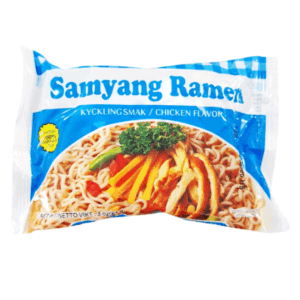 SAMYANG KYCLING