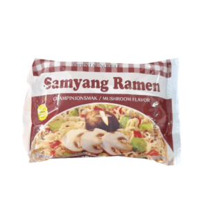 SAMYANG CHAMPINJON