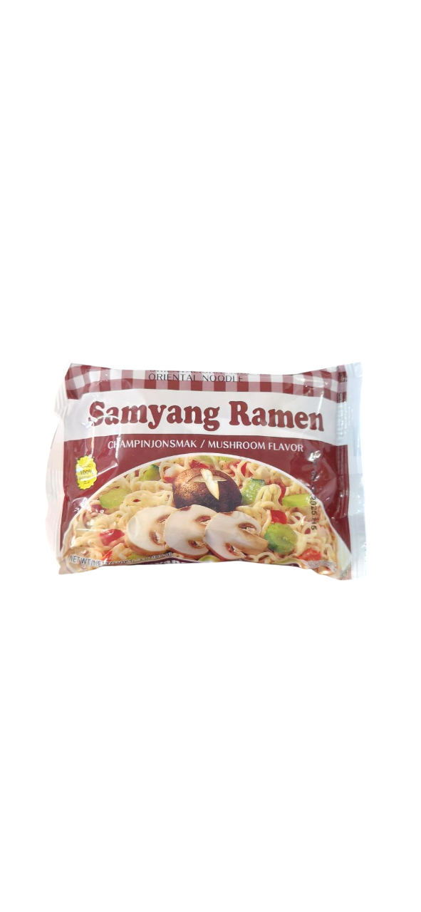 SAMYANG CHAMPINJON