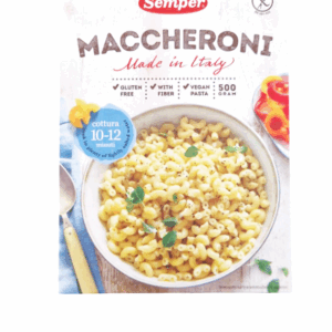 SCHÄR MAKARONER