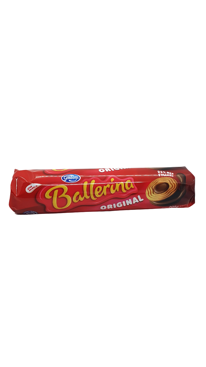 BALLERINA ORIGINAL 205GR