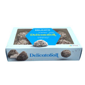 DELICATOBALL