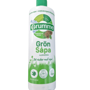 GRUMME SÅPA 750ML