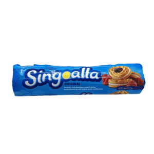 SINGOALLA ORIGINAL 190GR