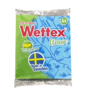 Wettex disktrasor 4 pack