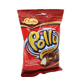 POLLY RÖD 130 g