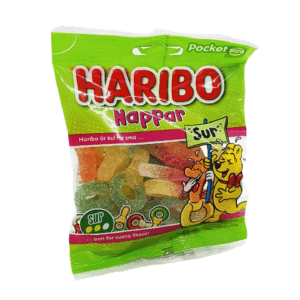 HARIBO SURA NAPPAR